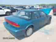 1994 Saturn SL с VIN 1G8ZJ557XRZ136761, выставлен на аукционе IAAI как лот 42476500 с пробегом 200 187 миль миль и . История ставок и продаж доступна на DreamBid. Изображение 4.