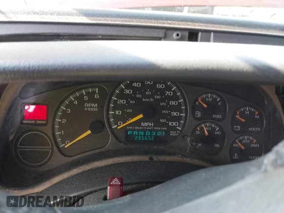 1999 GMC Sierra 1500 SL с VIN 1GTEK19T1XE535029, выставлен на аукционе IAAI как лот 42942267 с пробегом 285 652 миль миль и . История ставок и продаж доступна на DreamBid. Изображение 7.