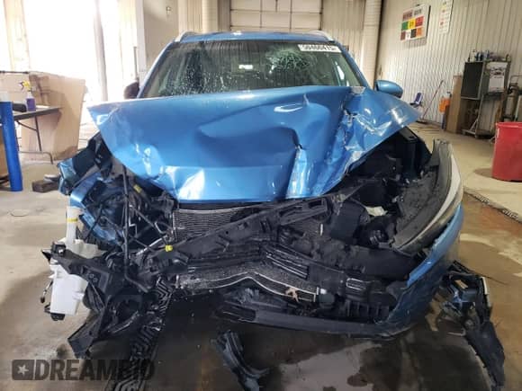 2018 Hyundai Tucson SEL Plus с VIN KM8J3CA41JU698767, выставлен на аукционе Copart как лот 50460415 с пробегом 116 683 миль миль и Списание • Salvage title. История ставок и продаж доступна на DreamBid. Изображение 5.