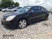 2007 Saturn Aura XE with VIN 1G8ZS57N27F176758, listed as a Copart auction lot 68253815 with Not provided miles and Salvage title. Bid and sale history available at DreamBid. Image 1.