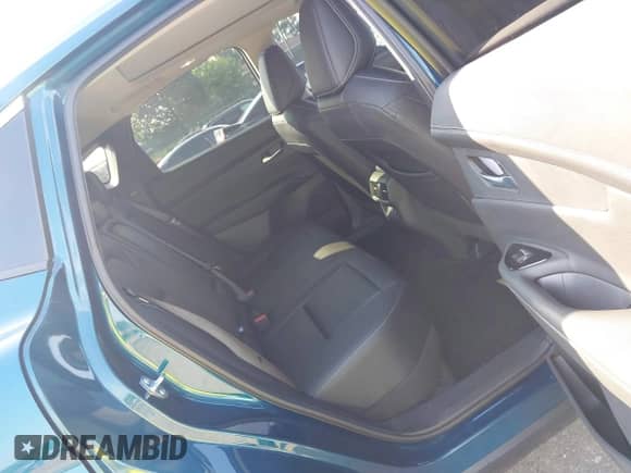 2025 Nissan Murano SL с VIN 5N1AZ3CS8SC103110, выставлен на аукционе IAAI как лот 42690818 с пробегом 3 253 миль миль и . История ставок и продаж доступна на DreamBid. Изображение 8.