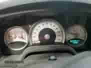 2007 Dodge Dakota SLT с VIN 1D7HE48P87S182418, выставлен на аукционе Copart как лот 58502375 с пробегом 78 305 миль миль и Списание • Salvage title. История ставок и продаж доступна на DreamBid. Изображение 9.