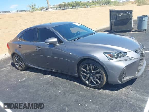 2018 Lexus IS 300 с VIN JTHBA1D21J5076255, выставлен на аукционе IAAI как лот 43189148 с пробегом 110 525 миль миль и . История ставок и продаж доступна на DreamBid. Изображение 13.