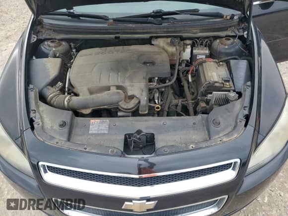 2010 Chevrolet Malibu 1LT с VIN 1G1ZC5EBXAF262184, выставлен на аукционе Copart как лот 86817905 с пробегом 173 695 миль миль и Чистый • Clean title. История ставок и продаж доступна на DreamBid. Изображение 11.