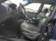 2004 Jeep Grand Cherokee Overland с VIN 1J8GW68JX4C264949, выставлен на аукционе Copart как лот 82306755 с пробегом 258 711 миль миль и Списание • Salvage title. История ставок и продаж доступна на DreamBid. Изображение 7.