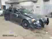 2010 Chevrolet Impala Police Police z VIN 2G1WD5EM4A1166639, wystawiony jako Copart lot #59089155 z przebiegiem 65 126 mil mil oraz Nie do naprawy • Non repairable. Historia ofert i sprzedaży dostępna na DreamBid. Obrazek 4.