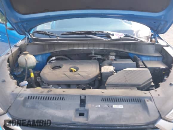 2018 Hyundai Tucson SEL with VIN KM8J3CA46JU718026, listed as a IAAI auction lot 43357509 with 65,844 mi miles and . Bid and sale history available at DreamBid. Image 10.