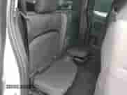 2024 Nissan Frontier S with VIN 1N6ED1CL4RN648072, listed as a Copart auction lot 69236525 with 27,452 mi miles and Salvage title. Bid and sale history available at DreamBid. Image 10.