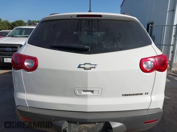 2011 Chevrolet Traverse 1LT с VIN 1GNKRGED7BJ394975, выставлен на аукционе IAAI как лот 42846843 с пробегом 250 724 миль миль и . История ставок и продаж доступна на DreamBid. Изображение 15.