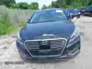 2016 Hyundai Sonata Limited с VIN KMHE34L13GA008487, выставлен на аукционе IAAI как лот 42758106 с пробегом 147 015 миль миль и . История ставок и продаж доступна на DreamBid. Изображение 12.