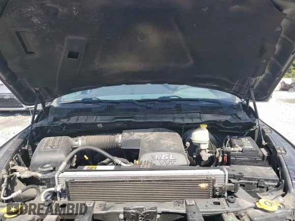 2016 Ram 1500 Tradesman with VIN 1C6RR6FG9GS304860, listed as a Copart auction lot 70316185 with 162,672 mi miles and Salvage title. Bid and sale history available at DreamBid. Image 11.