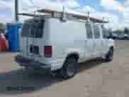 2013 Ford Econoline Cargo Commercial с VIN 1FTSE3EL4DDA38215, выставлен на аукционе IAAI как лот 41627924 с пробегом 181 821 миль миль и . История ставок и продаж доступна на DreamBid. Изображение 4.