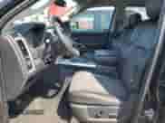 2009 Dodge 1500 SLT с VIN 1D3HV18T89S763238, выставлен на аукционе Copart как лот 66170455 с пробегом 118 077 миль миль и Списание • Salvage title. История ставок и продаж доступна на DreamBid. Изображение 7.