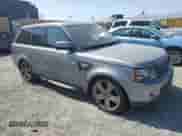 2012 Land Rover Range Rover Sport SC z VIN SALSH2E47CA739222, wystawiony jako Copart lot #62760395 z przebiegiem 75 804 mil mil oraz Czysty tytuł • Clean title. Historia ofert i sprzedaży dostępna na DreamBid. Obrazek 4.