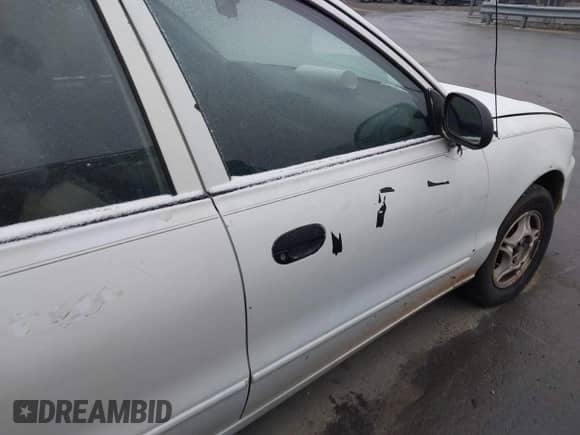 1999 Hyundai Accent GL z VIN KMHVF24N1XU583604, wystawiony jako IAAI lot #41613240 z przebiegiem 163 938 mil mil oraz . Historia ofert i sprzedaży dostępna na DreamBid. Obrazek 12.