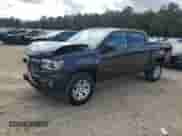 2022 Chevrolet Colorado 2WD LT с VIN 1GCGSCEA8N1319806, выставлен на аукционе Copart как лот 44250515 с пробегом 29 738 миль миль и Списание • Salvage title. История ставок и продаж доступна на DreamBid. Изображение 1.
