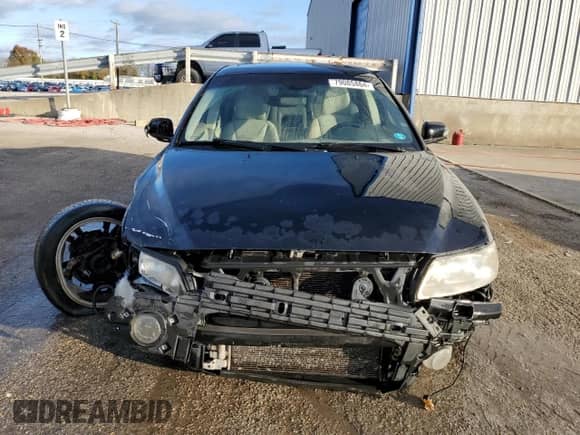 2009 Volvo S60 2.5T с VIN YV1RH592192734739, выставлен на аукционе Copart как лот 79085864 с пробегом Не указан миль и На запчасти • Non repairable. История ставок и продаж доступна на DreamBid. Изображение 5.