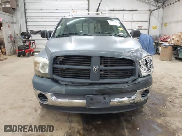 2008 Dodge 1500 ST с VIN 1D7HU16N48J178957, выставлен на аукционе IAAI как лот 43451475 с пробегом 162 141 миль миль и . История ставок и продаж доступна на DreamBid. Изображение 12.