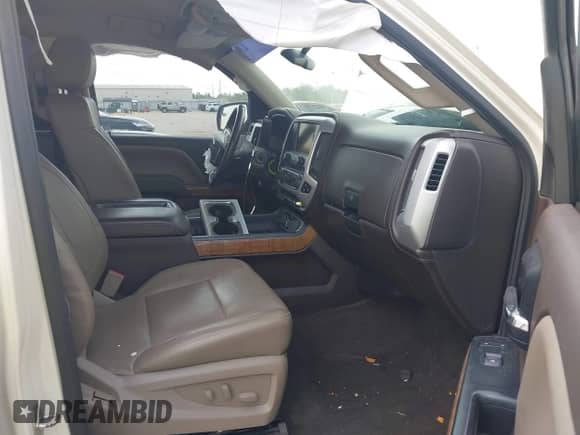 2014 GMC Sierra 1500 SLT с VIN 3GTP1VEC3EG245891, выставлен на аукционе IAAI как лот 42781226 с пробегом 152 793 миль миль и . История ставок и продаж доступна на DreamBid. Изображение 5.