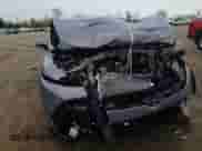 2024 Chevrolet Equinox EV LT с VIN 3GN7DMRP9RS268276, выставлен на аукционе Copart как лот 55056015 с пробегом 2 365 миль миль и Списание • Salvage title. История ставок и продаж доступна на DreamBid. Изображение 14.
