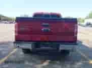 2013 Ford F-150 Lariat with VIN 1FTFW1ET5DKD04467, listed as a IAAI auction lot 43355676 with 124,871 mi miles and . Bid and sale history available at DreamBid. Image 16.