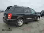 2008 Hyundai Entourage GLS с VIN KNDMC233786046573, выставлен на аукционе Copart как лот 51622795 с пробегом 173 321 миль миль и Списание • Salvage title. История ставок и продаж доступна на DreamBid. Изображение 3.