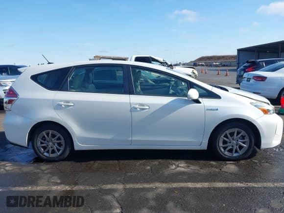 2016 Toyota Prius Two с VIN JTDZN3EU4GJ046862, выставлен на аукционе IAAI как лот 42838522 с пробегом 59 201 миль миль и . История ставок и продаж доступна на DreamBid. Изображение 14.