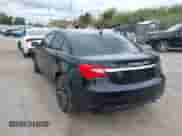 2013 Chrysler 200 Touring with VIN 1C3CCBBG2DN744609, listed as a IAAI auction lot 43455526 with 77,791 mi miles and . Bid and sale history available at DreamBid. Image 3.