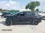 2024 Chevrolet Equinox EV RS с VIN 3GN7DNRP1RS236346, выставлен на аукционе IAAI как лот 42463104 с пробегом 8 620 миль миль и . История ставок и продаж доступна на DreamBid. Изображение 14.