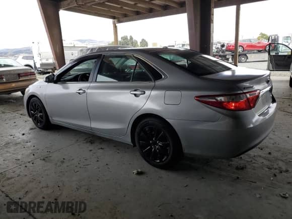 2015 Toyota Camry LE с VIN 4T1BD1FK8FU168333, выставлен на аукционе Copart как лот 84587885 с пробегом 421 265 миль миль и Чистый • Clean title. История ставок и продаж доступна на DreamBid. Изображение 2.