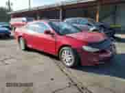 2002 Honda Accord EX с VIN 1HGCG22552A024807, выставлен на аукционе Copart как лот 81025385 с пробегом 118 708 миль миль и Списание • Salvage title. История ставок и продаж доступна на DreamBid. Изображение 4.