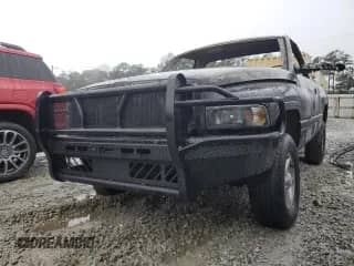 1996 Dodge 1500 with VIN 1B7HF16Y2TJ189740, listed as a Copart auction lot 42768815 with Not provided miles and Non repairable. Bid and sale history available at DreamBid. Image 1.