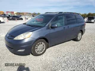 2010 Toyota Sienna XLE с VIN 5TDYK4CC9AS302637, выставлен на аукционе Copart как лот 87415075 с пробегом 229 182 миль миль и Чистый • Clean title. История ставок и продаж доступна на DreamBid. Изображение 1.