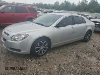 2011 Chevrolet Malibu 1FL с VIN 1G1ZA5EU3BF341785, выставлен на аукционе Copart как лот 61426964 с пробегом 188 743 миль миль и Чистый • Clean title. История ставок и продаж доступна на DreamBid. Изображение 1.