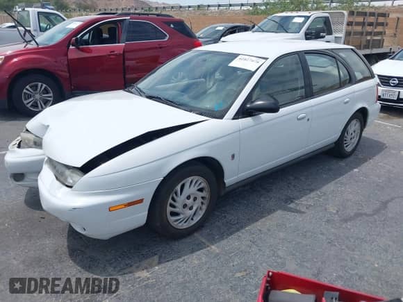 1998 Saturn SW with VIN 1G8ZK827XWZ108179, listed as a IAAI auction lot 42827878 with 92,175 mi miles and . Bid and sale history available at DreamBid. Image 17.