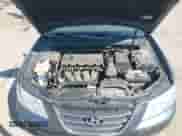 2010 Hyundai Sonata GLS с VIN 5NPET4AC6AH642613, выставлен на аукционе IAAI как лот 43191517 с пробегом 48 360 миль миль и . История ставок и продаж доступна на DreamBid. Изображение 10.