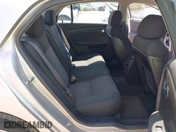 2008 Chevrolet Malibu 1LT с VIN 1G1ZH57B88F269711, выставлен на аукционе IAAI как лот 42972603 с пробегом 200 238 миль миль и . История ставок и продаж доступна на DreamBid. Изображение 8.