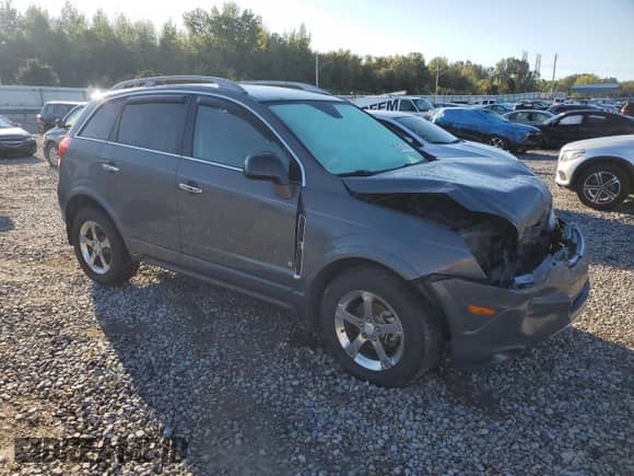 2009 Saturn VUE XR с VIN 3GSCL53729S530295, выставлен на аукционе Copart как лот 83751935 с пробегом 173 720 миль миль и Списание • Salvage title. История ставок и продаж доступна на DreamBid. Изображение 4.