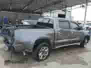 2017 Toyota Tacoma Limited с VIN 3TMEZ5CN8HM034177, выставлен на аукционе Copart как лот 53653575 с пробегом 118 162 миль миль и Чистый • Clean title. История ставок и продаж доступна на DreamBid. Изображение 3.