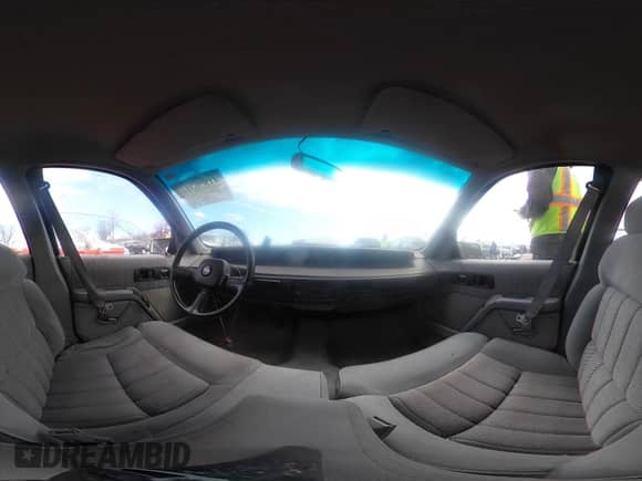 1992 Chevrolet Lumina Euro с VIN 2G1WN54TXN1158623, выставлен на аукционе IAAI как лот 41876311 с пробегом 200 841 миль миль и . История ставок и продаж доступна на DreamBid. Изображение 18.