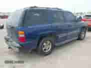 2000 Chevrolet Tahoe LS z VIN 1GNEC13T4YJ169931, wystawiony jako IAAI lot #41947519 z przebiegiem 227 868 mil mil oraz . Historia ofert i sprzedaży dostępna na DreamBid. Obrazek 4.