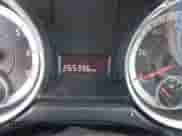 2013 Dodge Grand Caravan SXT with VIN 2C4RDGCG1DR580447, listed as a IAAI auction lot 43373907 with 265,396 mi miles and . Bid and sale history available at DreamBid. Image 7.