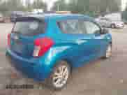 2019 Chevrolet Spark LT с VIN KL8CD6SAXKC748288, выставлен на аукционе IAAI как лот 42992802 с пробегом 156 519 миль миль и . История ставок и продаж доступна на DreamBid. Изображение 4.