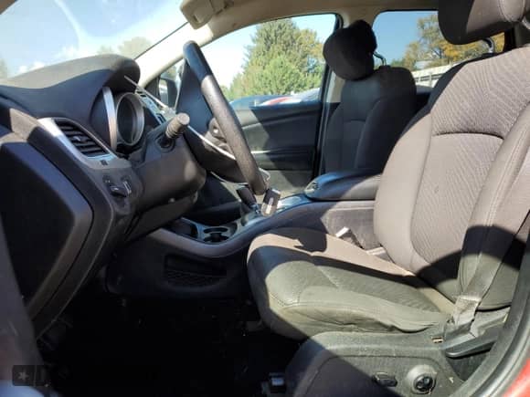 2016 Dodge Journey SE with VIN 3C4PDCAB4GT223479, listed as a Copart auction lot 82758355 with 98,740 mi miles and Clean title. Bid and sale history available at DreamBid. Image 7.