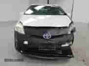 2012 Toyota Prius One with VIN JTDKN3DUXC5446690, listed as a Copart auction lot 68999715 with 168,278 mi miles and Clean title. Bid and sale history available at DreamBid. Image 5.