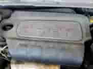 2021 Jeep Compass Latitude z VIN 3C4NJDBB4MT530098, wystawiony jako Copart lot #87050205 z przebiegiem 81 828 mil mil oraz Szkoda całkowita • Salvage title. Historia ofert i sprzedaży dostępna na DreamBid. Obrazek 16.