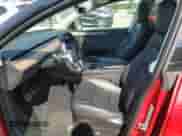 2022 Tesla Model Y Long Range с VIN 7SAYGAEE5NF520862, выставлен на аукционе Copart как лот 80619235 с пробегом 40 401 миль миль и Списание • Salvage title. История ставок и продаж доступна на DreamBid. Изображение 7.