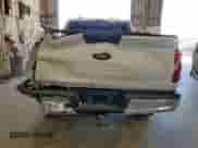 2023 Ford F-150 XL z VIN 1FTFW1E50PFD24205, wystawiony jako Copart lot #66202755 z przebiegiem 12 632 mil mil oraz Szkoda całkowita • Salvage title. Historia ofert i sprzedaży dostępna na DreamBid. Obrazek 6.