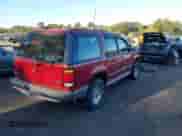 1996 Ford Explorer XL with VIN 1FMDU34X1TUA12018, listed as a IAAI auction lot 43330366 with 86,106 mi miles and . Bid and sale history available at DreamBid. Image 4.