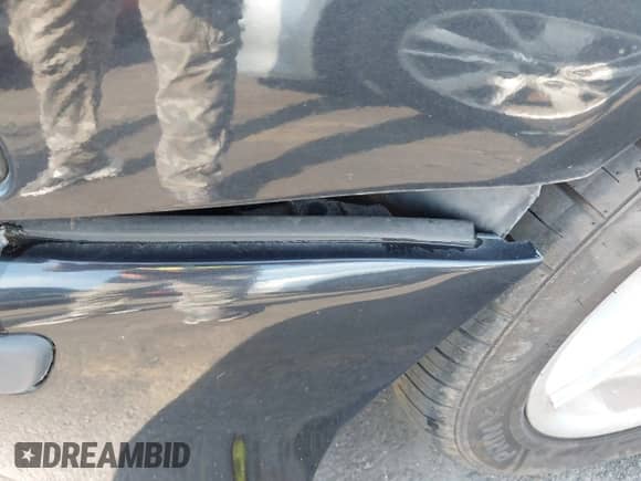 2000 BMW 5 Series 540i с VIN WBADN5348YGC95821, выставлен на аукционе IAAI как лот 42416515 с пробегом Не указан миль и . История ставок и продаж доступна на DreamBid. Изображение 16.